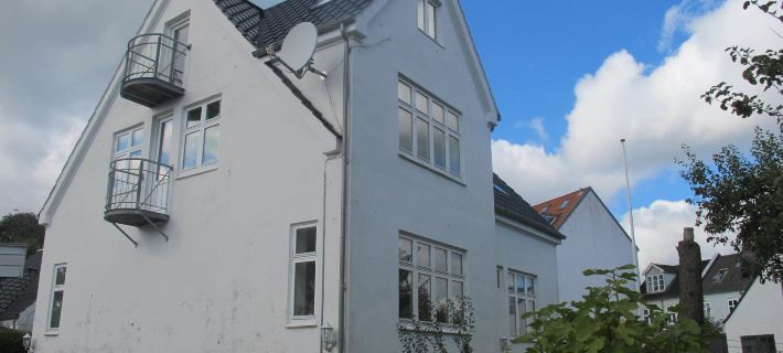 Guesthouse Sharon Aarhus Hotels in Århus