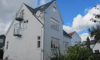 Guesthouse Sharon Aarhus