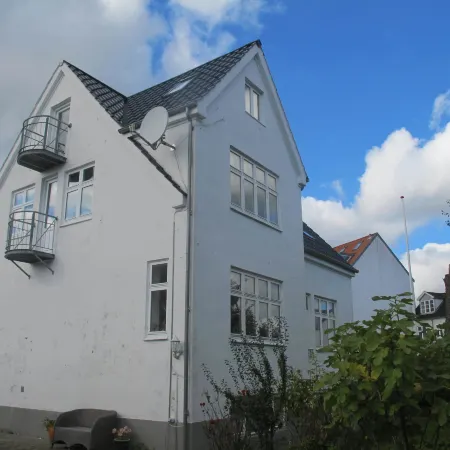Guesthouse Sharon Aarhus