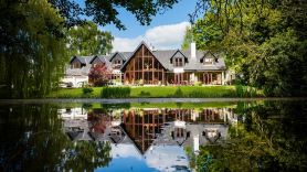 Willowbeck Lodge Boutique Hotel