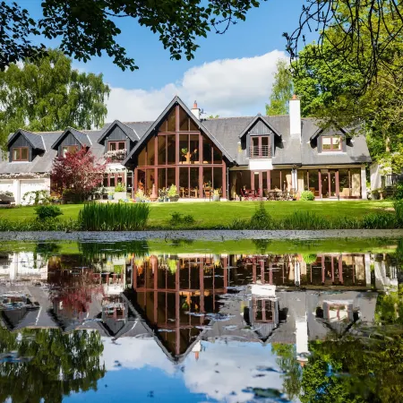 Willowbeck Lodge Boutique Hotel