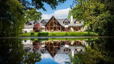 Willowbeck Lodge Boutique Hotel