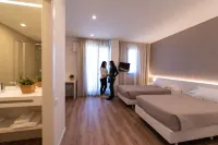 Hotel Las Terrazas