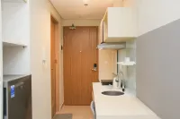Nice and Modern Studio at Tamansari Iswara Apartment - 3-Star