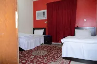 Al Eairy Furnished Apartments Nariyah 4 Hotels in Nairyah