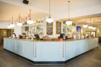 Great Western - bar
