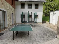Club Rezidence Pod Lučí Hotels in Černá v Pošumaví