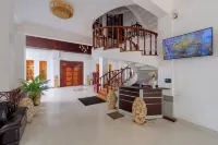 سي جايت هوتل فنادق في Neboda