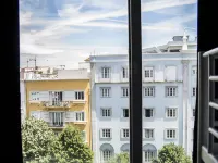 Avenue Hostel & Suites Hotels in Lissabon