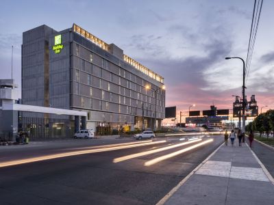 Holiday Inn LIMA AIRPORT by IHG