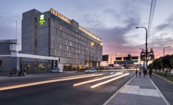 Holiday Inn Lima Airport