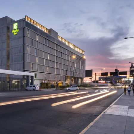 Holiday Inn LIMA AIRPORT by IHG