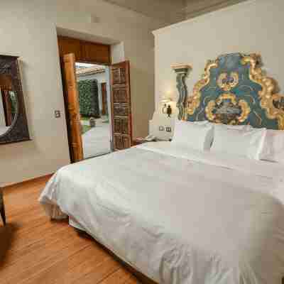 Palacio Manco Capac by Ananay Hotels Rooms