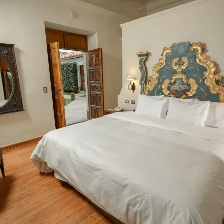 Palacio Manco Capac by Ananay Hotels