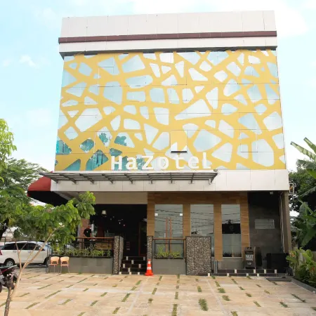 Hazotel Semarang