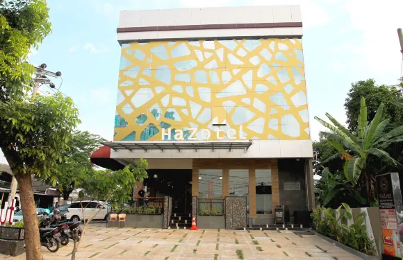 三寶壟豪茲特爾青年旅館