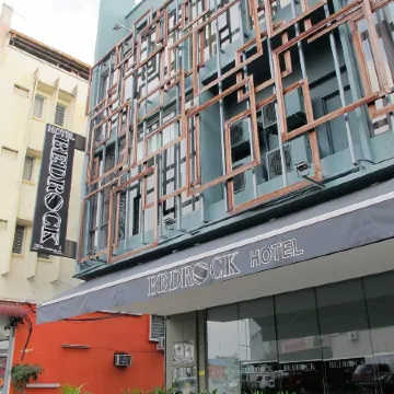 Bedrock Hotel Ipoh