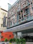 Bedrock Hotel Ipoh