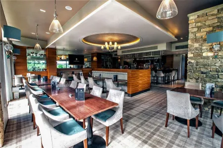 Close House Отели в г. Matfen