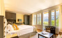 Lenkerhof Gourmet Spa Resort - Relais & Châteaux Hotels in Lenk