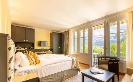 Lenkerhof Gourmet Spa Resort - Relais & Châteaux