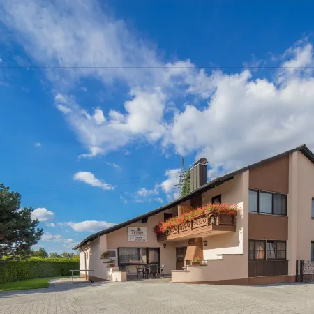 Hotel Bettstadl