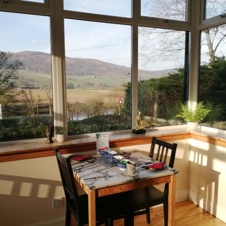 Cuil-An-Daraich Guest House
