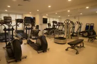 Charleston Santa Teresa Cartagena - Gym