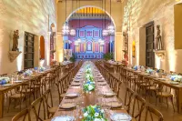 Charleston Santa Teresa Cartagena - فطور