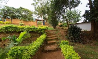 Hakurya Gasabo Lodge