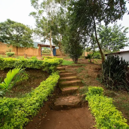 Hakurya Gasabo Lodge