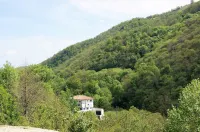 Apartamentos de Montaña Mendiola - Casa Ferran-Casa Karrikaburu Hotels in Valcarlos