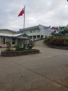 Puataukanave International Hotel