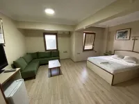 Hotel Cenedag Hotel di Izmit