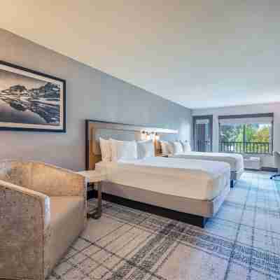 The Newberry Hotel Bend, Tapestry Collection by Hilton Rooms