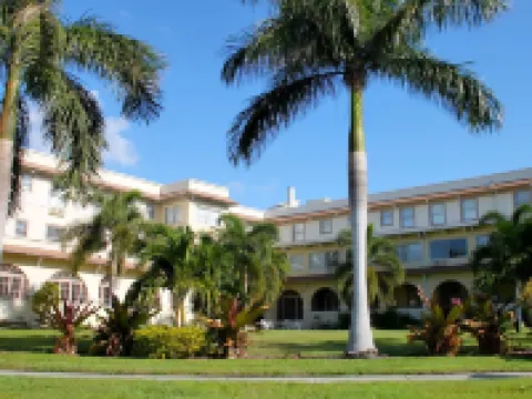 Crystal Bay Historic Hotel Hotels near Walter Fuller Complex