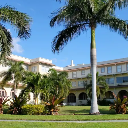 Crystal Bay Historic Hotel