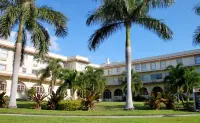Crystal Bay Historic Hotel