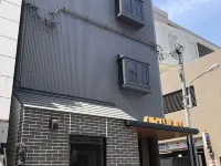 Alphabed Inn Takamatsuekimae Hotels near Mecon