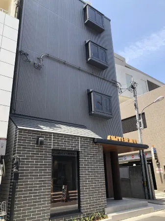 알파베드 인 다카마쓰 에키마에