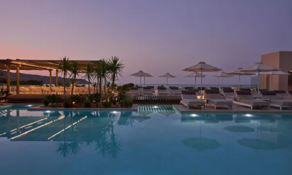 애틀란티카 아말티아 비치 호텔 - 어른 전용