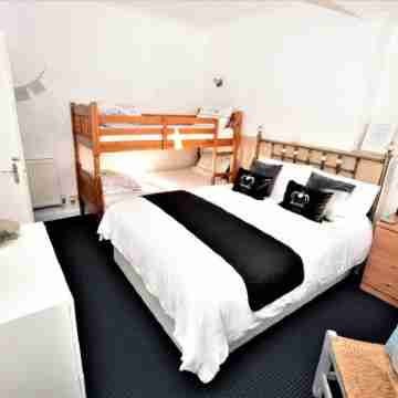 Bridle Lodge Apartments Rooms