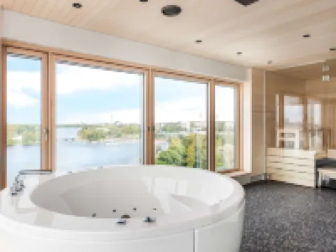 Radisson Blu Hotel, Oulu Hotels in Oulu