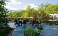New Dungeon Ghyll Hotel - Villas