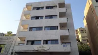 Antonio Hotel Amman  호텔