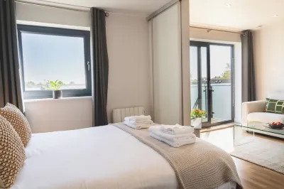 Your Space Apartments - Eden House Hôtels à : 