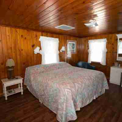 Outer Banks Motel Rooms
