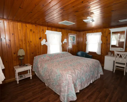 Outer Banks Motel Hotels in Buxton