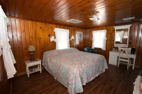 Outer Banks Motel فنادق في هاتيراس