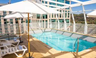Four Points by Sheraton Santiago